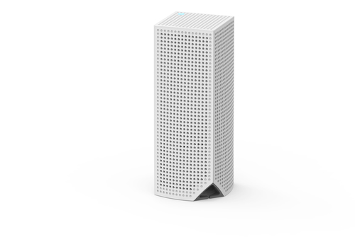 Linksys Velop multiroom Intelligent Mesh Wi-Fi-systeem, tri-band, 2-pack – image 2