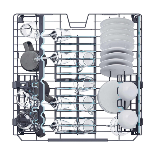 Haier XS 36A0M4SS – image 7