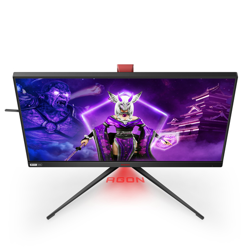 AOC AG254FG computer monitor – image 7
