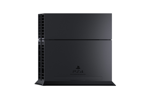Sony Interactive Entertainment PS4 500 GB + FIFA 21 – image 9