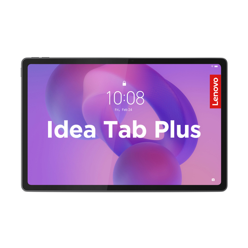 Lenovo Idea Tab Plus 12,1 inch 256GB Wifi Grijs met Stylus
