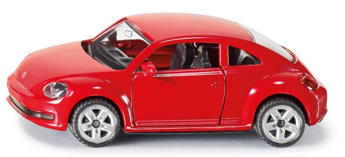 Siku Volkswagen The Beetle