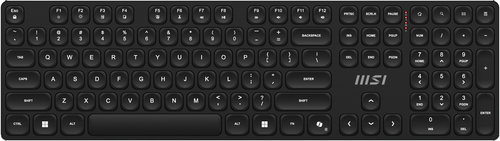 MSI FORGE K210 W COMBO US – Foto 7 van 10