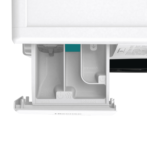 Hisense WFGP70143VM washing machine Front-load – image 6