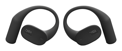 JBL Sense Lite Noir – Photo 2 sur 9