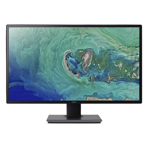 Acer EB275U computer monitor