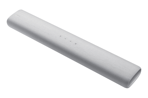Samsung HW-S61A/XU soundbar speaker Grey 5.0 channels