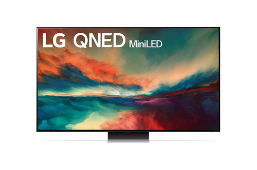 LG 75QNED866RE.AEK TV