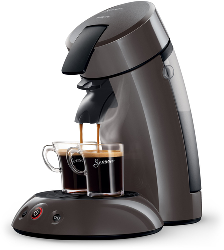 Senseo HD7817/22 coffee maker Pod coffee machine – image 1