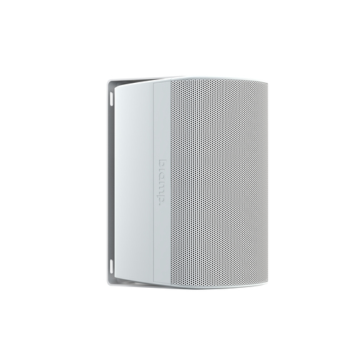 Biamp Desono DX-S5-W 2-полосная Белый Проводная 100 W
