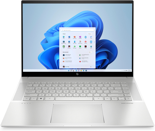 HP ENVY 16-h0500na Intel® Core™ i9 i9-12900H Laptop – image 1