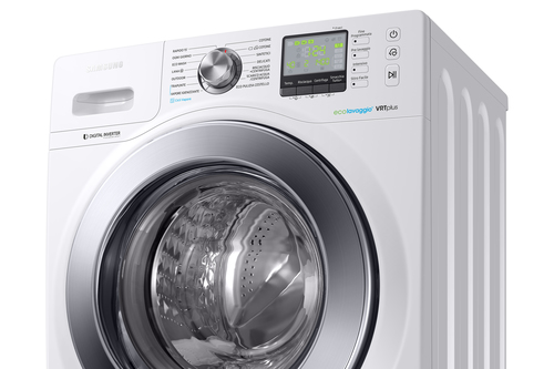 Samsung WW12R641U0M washing machine Front-load – image 7