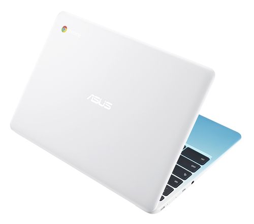 ASUS Chromebook C201PA-DS02 laptop RockChip RK3288C – image 2