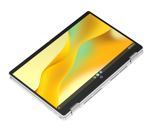 HP Chromebook x360 14b-cd0010nax – image 5