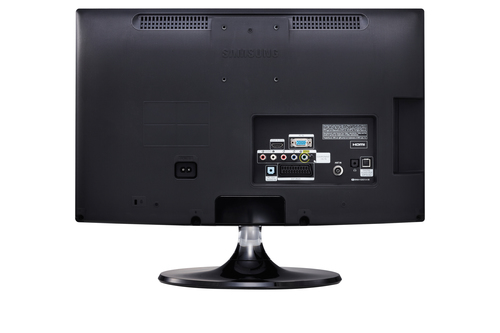 Samsung LT19C300EW computer monitor – image 2