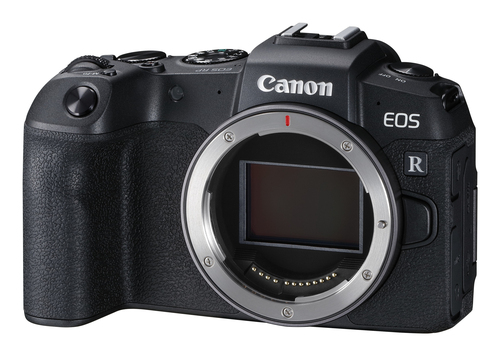 Canon EOS RP Body, afbeelding 3