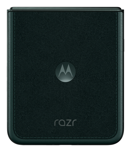 Motorola Razr 60 Ultra - 512 GB, Green, Green - image 8