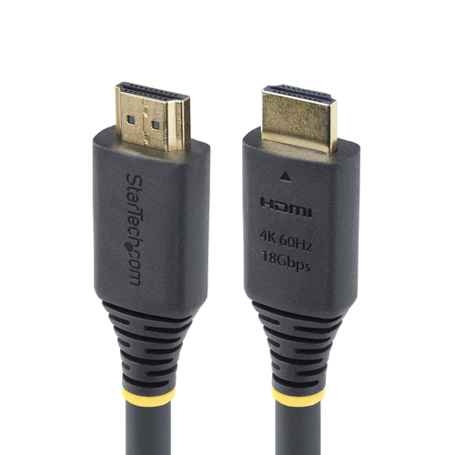 STARTECH 5m Premium Certified HDMI Cable