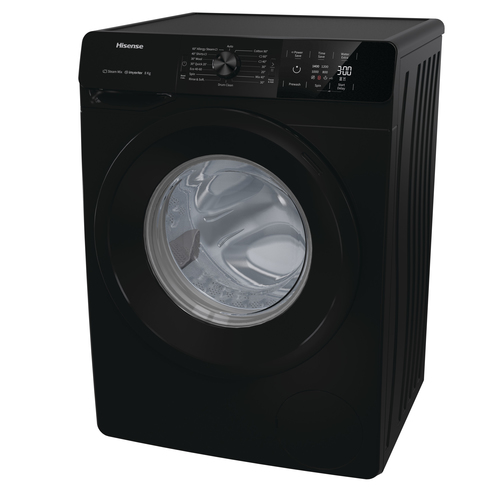 Hisense WFGE80141VMB washing machine Front-load – image 8