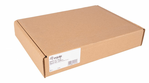 Equip EZFS-10-1-20-B - Rekschap, afbeelding 4
