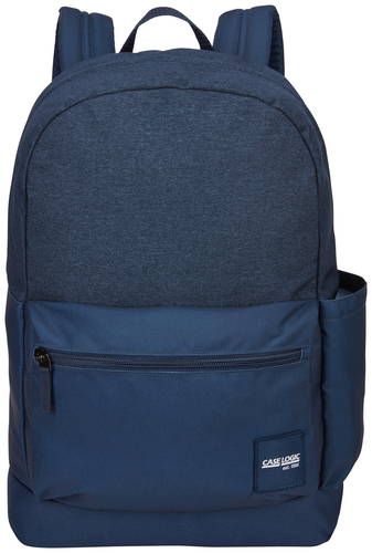 Case Logic Campus CCAM-2126 Dress Blue/Heather рюкзак Синий Полиэстер