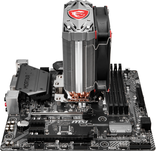 MSI Core Frozr S – image 6