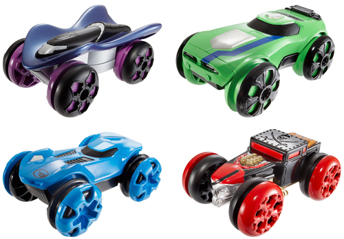 Hot Wheels MATDJC50 игрушечный транспорт/игрушечный трек
