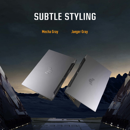 ASUS TUF Gaming F16 FX607JI-N3040W Intel® Core™ i9 i9-13980HX Laptop – image 7
