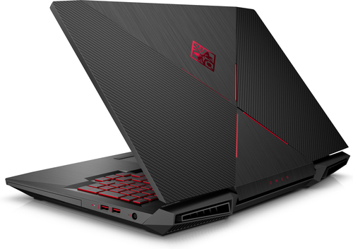 HP OMEN 17-an010ca Intel® Core™ i7 i7-7700HQ Laptop – image 7