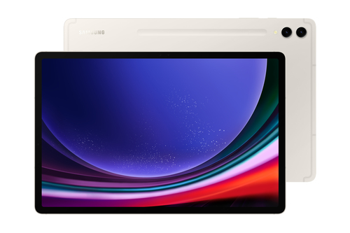 Samsung Galaxy Tab S9+ Wi-Fi – image 1