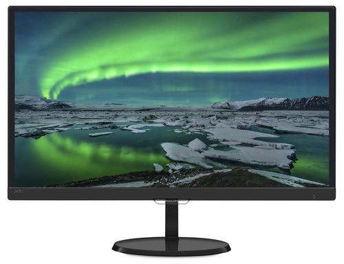 Philips E Line 247E7QHSB8/93 computer monitor – image 2