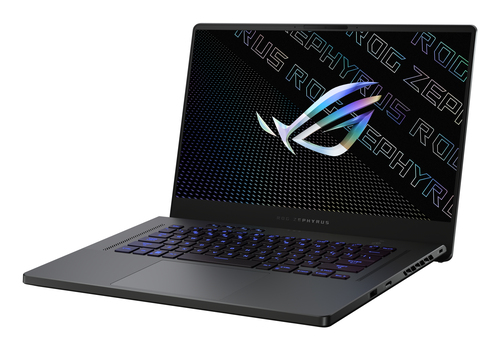 ASUS ROG Zephyrus G15 GA503RS-LN050W AMD Ryzen™ 9 6900HS Laptop – image 4