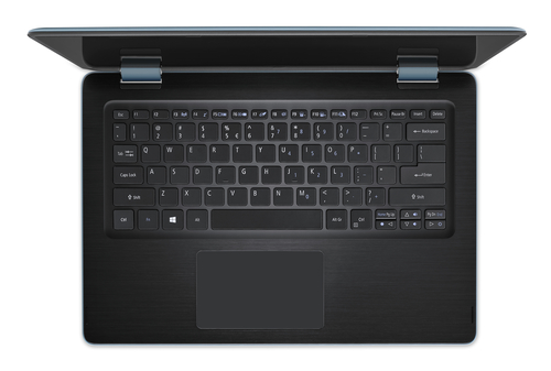 Acer Spin 1 SP113-31-C1YD Intel® Celeron® N3450 Hybrid (2-in-1) – image 7