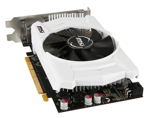 MSI GeForce GTX 950 – image 2