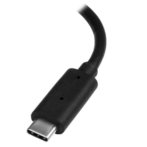 StarTech.com Videoadapter HDMI / USB 19cm Sort – billede 5