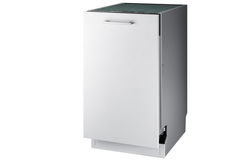 Samsung DW50R4060BB Fully built-in 9 place settings – image 6