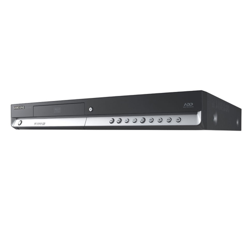 Samsung DVD-HR733 HDD Recorder