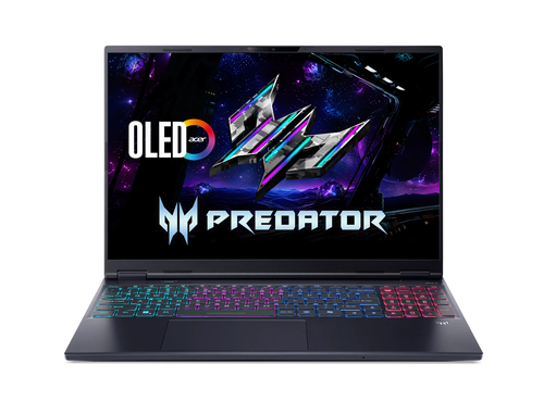 Acer Predator Helios Neo 16S AI PHN16S-I71-91ZS Gaming Notebook – image 3