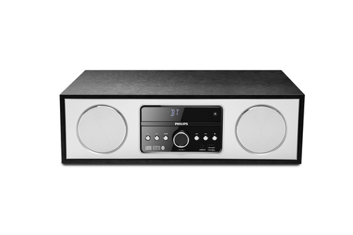 Philips DTM390/93 home audio system Home audio micro system