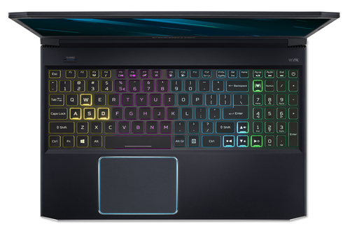 Acer Predator PT315-52-72BL Intel® Core™ i7 i7-10750H Laptop – image 6