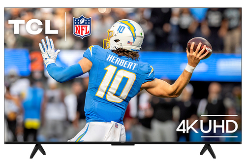 TCL S Class 50S551G TV