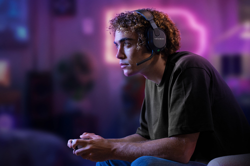 Turtle Beach Stealth 600 Gen3 Wireless Multiplatform Gaming Headset – Foto 9 van 10