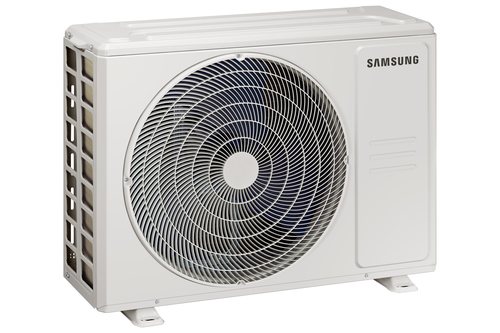 Samsung AR40F12C0AM/SK air conditioner Split system Silver – image 7