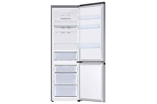 Samsung RB36T602ESA/EU fridge-freezer Freestanding – image 3