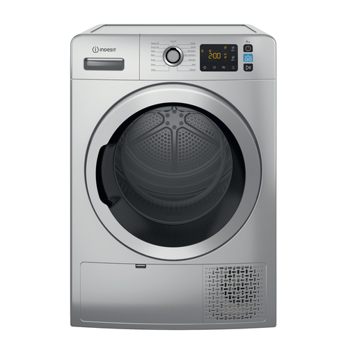 Indesit YT M11 92SS X UK – image 1