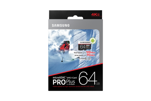 Samsung MB-MD64GA/EU memory card – image 8