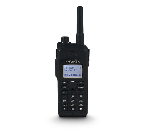 UHF HANDSET KIT