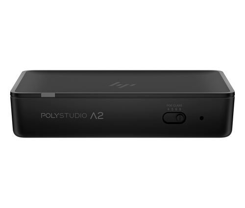 HP POLY A2 AUDIO BRIDGE NO LOCALIZATION