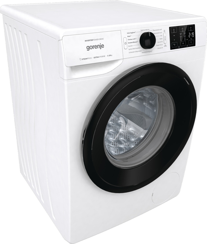 Gorenje W2AM14AP washing machine Front-load