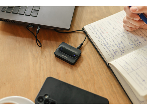 Sandberg BT Link For 2xHeadphone – image 5
